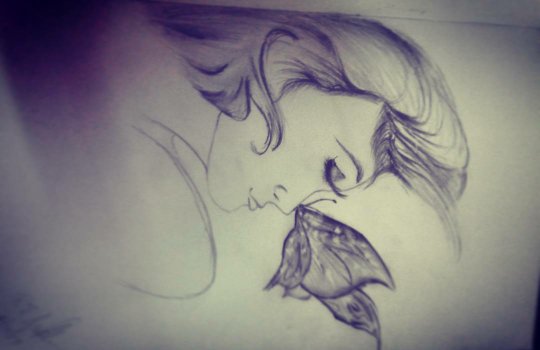 shalu_rj's profile picture. 8teen!