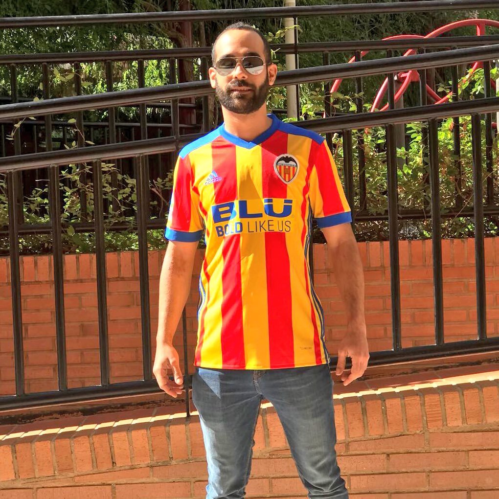 🦇⚽️ Si jugaras en el cielo, moriría para verte. VCF 》#Sentiment 》100% Blanquinegre