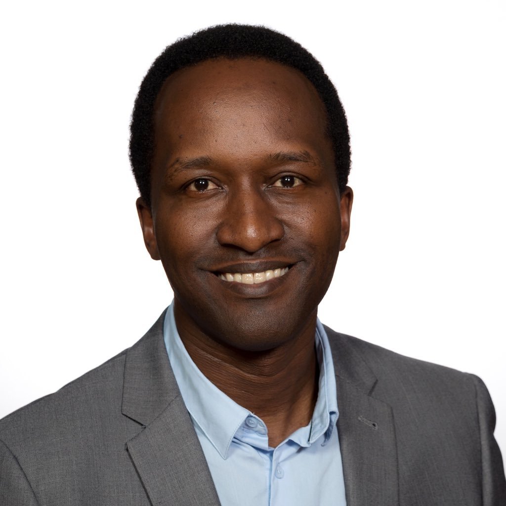 EdwardSentongo's profile picture. iOS/Android App Developer