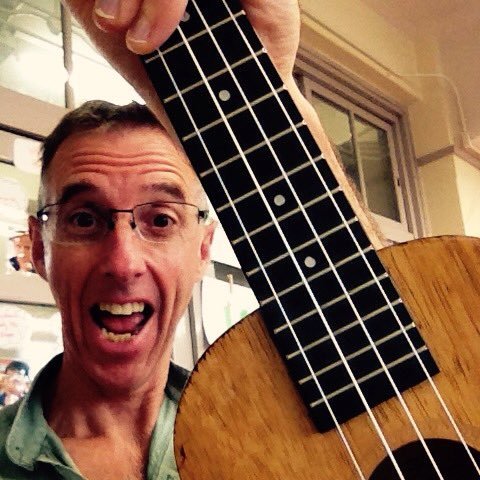 rogerwildenz's profile picture. ECE Teacher @ Auckland Point Kindergarten