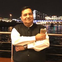 Harish Gupta (@gharish669) Twitter profile photo