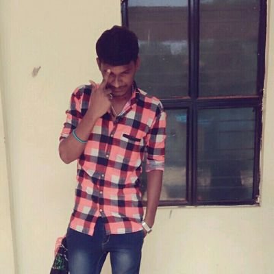 NelsanJo's profile picture. Kabate