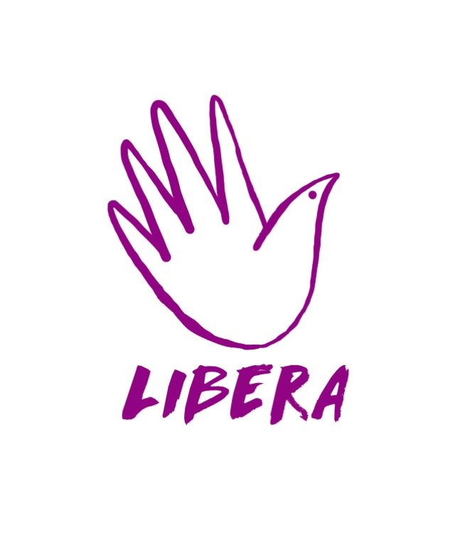 LIBERA_ONG Profile Picture