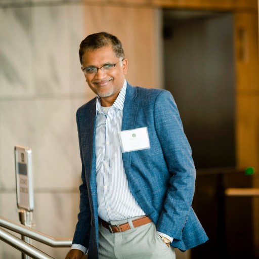 Dganesan's profile picture. CEO at PathFactory