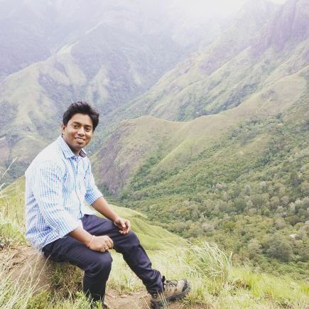 raj_roh's profile picture. Ex-Rapido,
Ex Co-founder Hackerhive