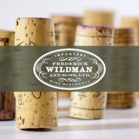 Frederick Wildman (@drinkwildman) 's Twitter Profile