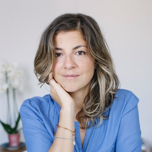 Deputy editor @open_gol / Proud @corriere alumna /Former deputy editor @vanityfairit