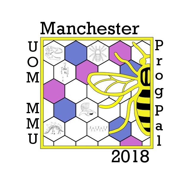 progpal2018's profile picture. The home of all your ProgPal 2018 needs