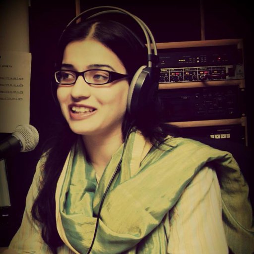 A Corporate Lawyer by profession 
!and a Radio Broadcaster and Voice Artist/Actor by hobby. A Pakistani at heart and on papers