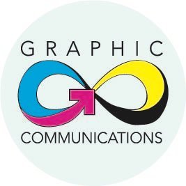 GraphicsShaw's profile picture. The future of printing starts here