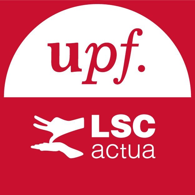 Professors i investigadors de la llengua de signes catalana (#LSC) | Universitat Pompeu Fabra @UPFBarcelona