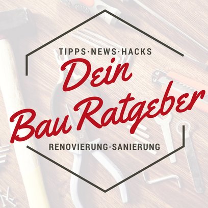 Renovieren – Sanieren – Hausbau: Tipps, Infos & Hacks für Heimwerker, Bauherren & solche, die es noch werden wollen. https://t.co/u7Qly7PEOA