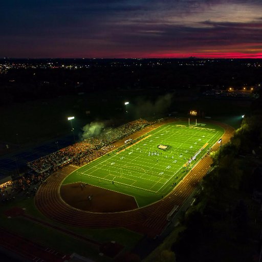 Official Twitter account of White Bear Lake Area High School Activities.