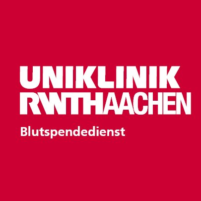 Werde Lebensretter und spende Blut! Deine Blutspende kann bis zu drei Menschenleben retten.

Du hast Fragen?
Schreib uns: blutspende@ukaachen.de