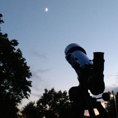 Craiger2929's profile picture. Urban Planner by day, Star chaser by night. 🇨🇦 Detroit Lions fan on Sundays.