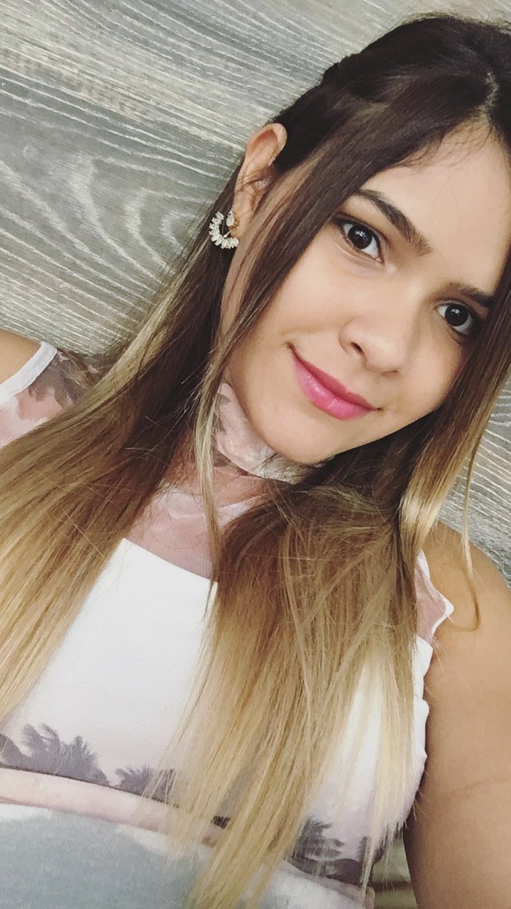 Nunca foi sorte, sempre foi Deus ! ❤️