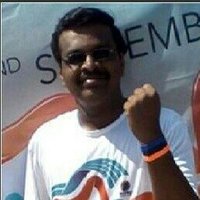 Vijayan(@VijayanFDFS) 's Twitter Profile Photo
