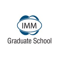 IMM Graduate School(@IMM_GSM) 's Twitter Profile Photo
