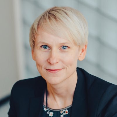 kirsi hölttä 🇺🇦