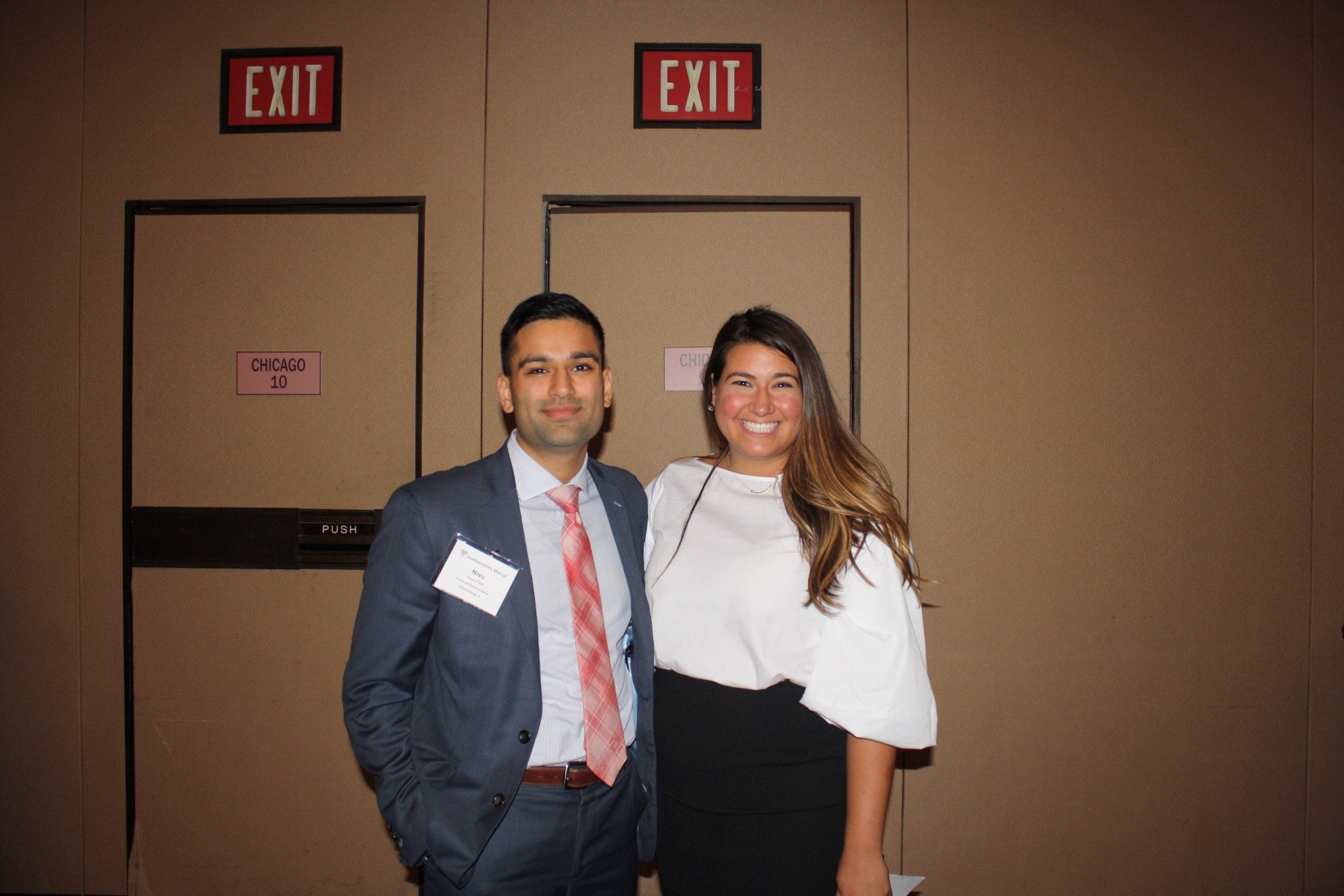 NikkiBaroneZNA's profile picture. IllinoisStateUniversity.Pi Sigma Epsilon. Gift of Hope