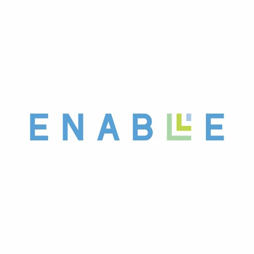 ENABLE stands for Extensible Network-Accessible Biomedical & Health Informatics Lifelong learning Environment. @CHIP_UNC @UNC #HealthInformatics #digitalhealth