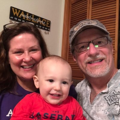 Christian, loving husband, son, father, grandfather, and a career educator!