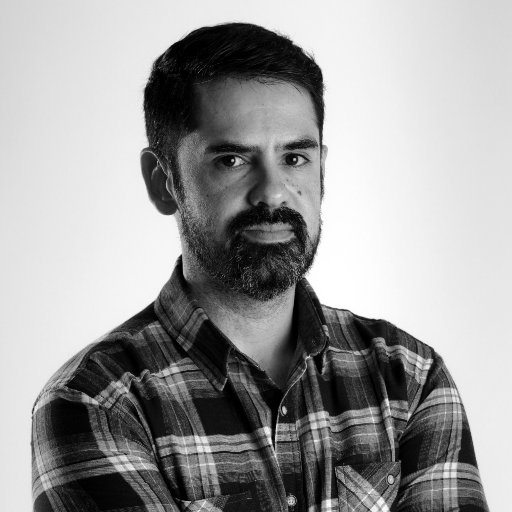 rbortolaci's profile picture. Product Designer
