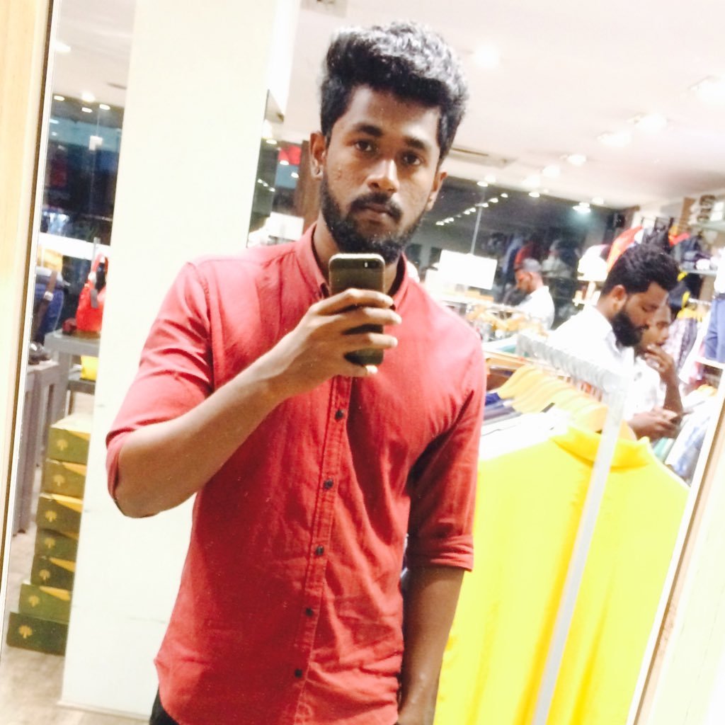 Arun_venugpal_'s profile picture. 