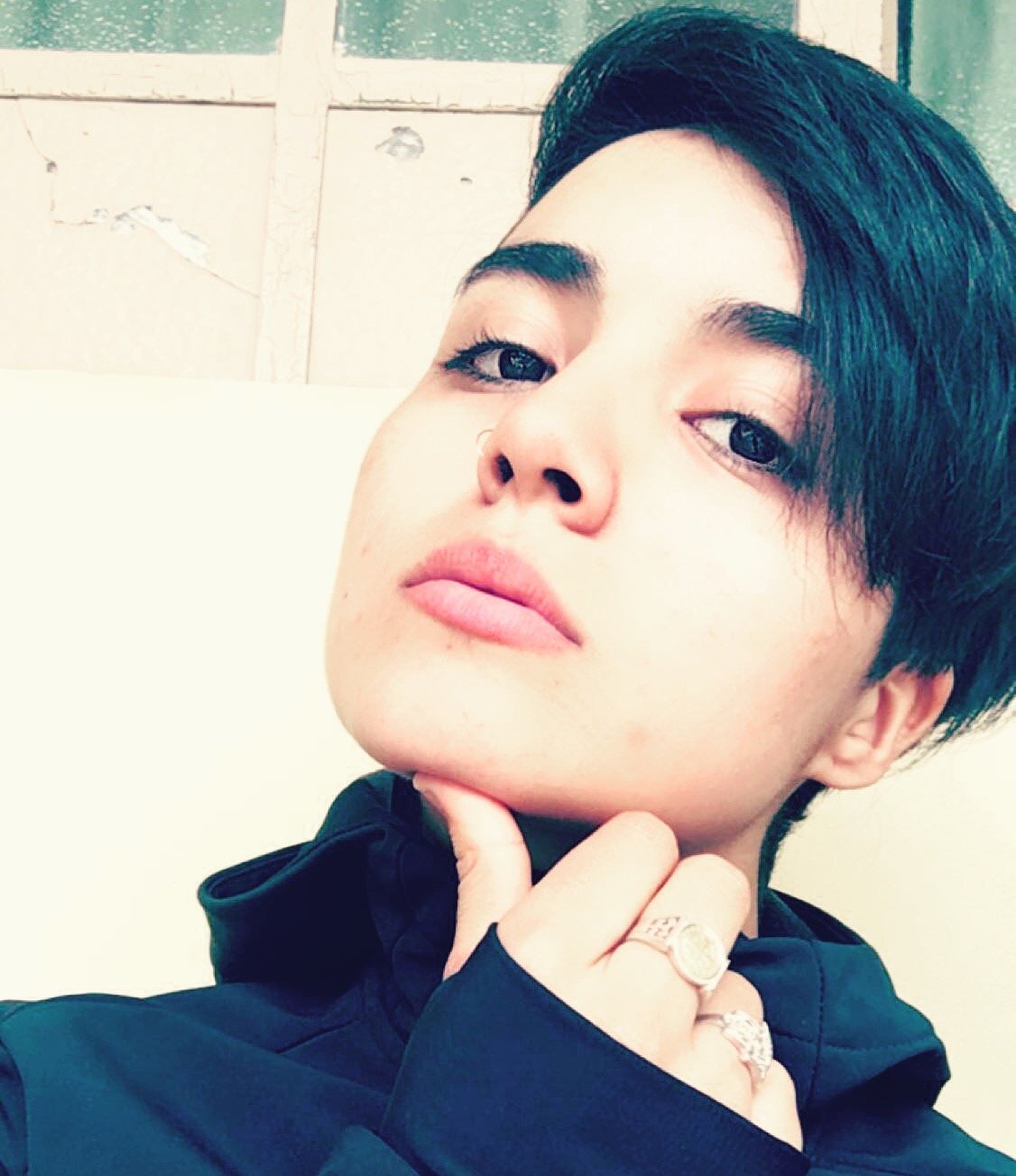 DanyelaRuizz's profile picture. Si ella es mejor, no me lo digas!!