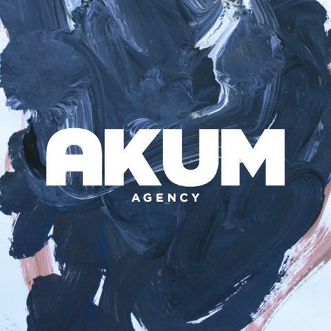 Akum Agency is an independent artist management and booking agency, promoter and creative production and music consultancy company founded by Jess White.