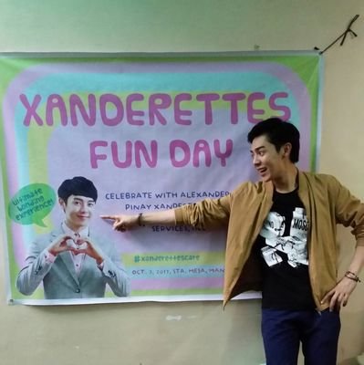 Official PH Fanclub for Alexander Lee Eusebio-Joint acct of Pinay Xanderettes: @KissAlexanderPH [I] @AlexanderKISSME [M] @WeloveAlexander [L] @Xander_lovers [A]