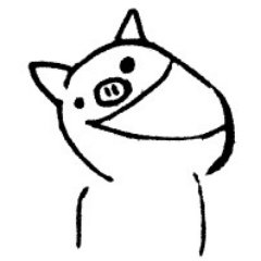 ペンギンのような好奇心を持ちと平和な世の中を希望してます。小説のようなものを書いてます。https://t.co/8fXgbfbTsj…
https://t.co/U4gSR9LJPw