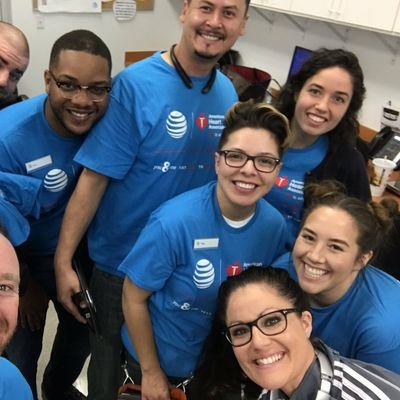 Friendly and knowledgeable team, ready to help you with all of your entertainment and wireless needs! AT&T Employee(s), opinions are our own