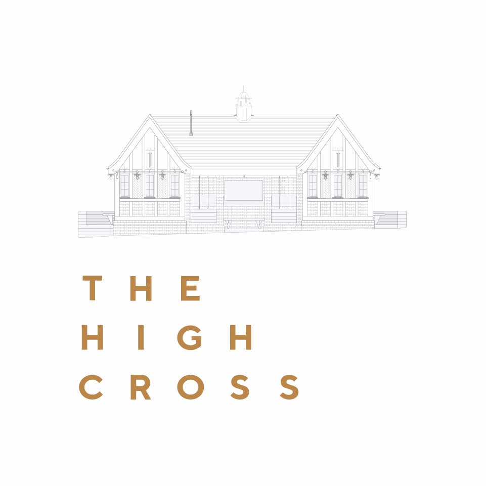 The High Cross