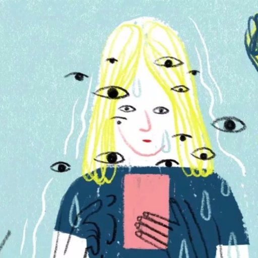 LucyPwnage's profile picture. 💻