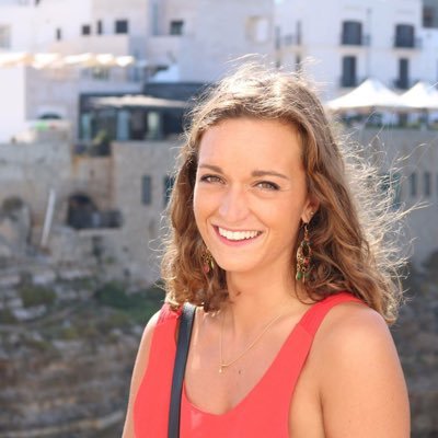 inesmalerba's profile picture. #MSEntrepreneurs student  @Grenoble_EM - Working with #startups for the @CES2018 - Bras Droit CEO @ClubPétanque