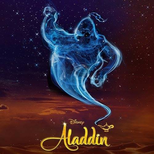 Official account of Disney India Live Entertainment| Live Stage Musicals & Other Experience based Events | BATB in 2015| Aladdin to come out in 2018