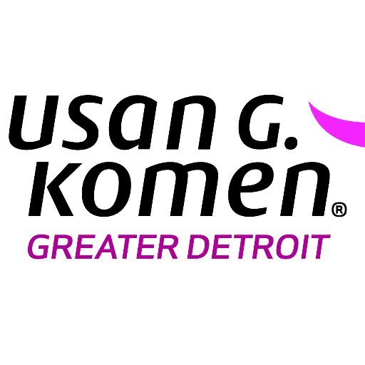 Since 1992, Komen Detroit has been committed to fighting breast cancer throughout Wayne, Oakland and Macomb counties.