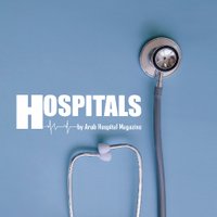 Hospitals Magazine/The Arab Hospital(@HospitalsMag) 's Twitter Profile Photo