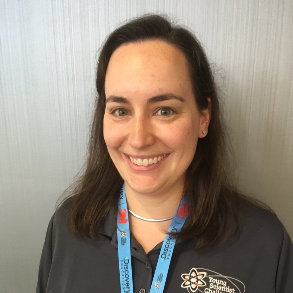 kshafwv's profile picture. Wife, mom to a curious & energetic kiddo, and soccer fan. Scientist @3M.