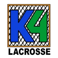 K4 Lacrosse (@k4lax) 's Twitter Profile