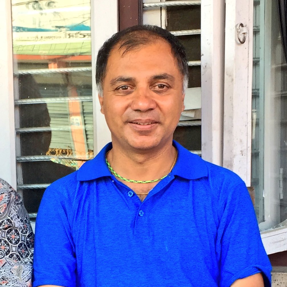 A dreamer, husband & dad | Economist | @sunyesf @SyracuseU @michiganstateu Alum | Opinions my own | #wildfire #sdgs #SrimadBhagvadGita | RT≠ my opinion