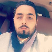 فيصل طه (@gtx_0x) 's Twitter Profile