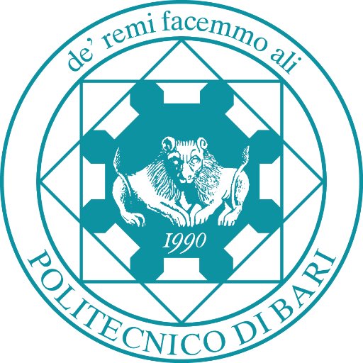 Account ufficiale del Politecnico di Bari - Politecnico di Bari Official Profile