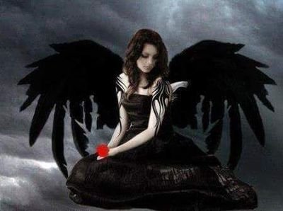 darkfallenang19's profile picture. darkfallenangel65