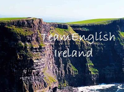 TeamEnglish Ireland