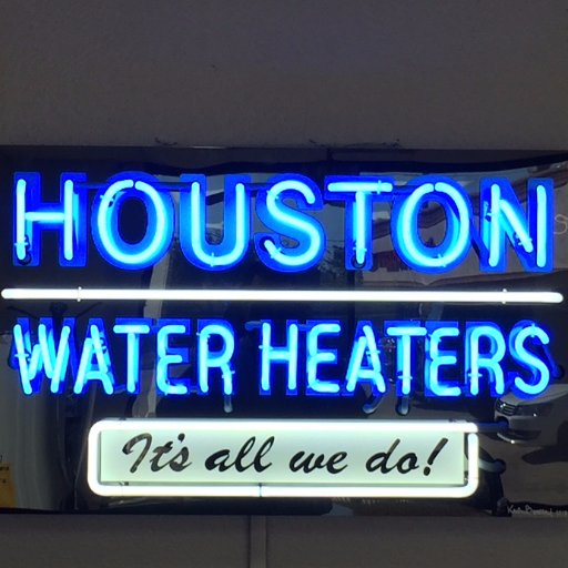 Are you in hot water?? Literally or figuratively! We are a water heater authority and THE source for water heating solutions in the Greater Houston area.
