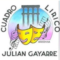 cuadroliricojgayarre (@cuadrolirico) 's Twitter Profile