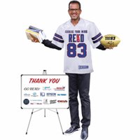 AndreReedFoundation (@ar83foundation) 's Twitter Profile