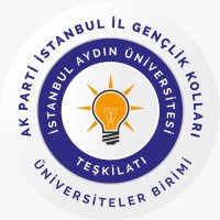 ÜNİAK AYDIN (@uniakiau) Twitter profile photo